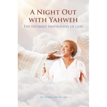 A Night Out with Yahweh: The Intimate Inspiration of God