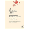 A Vindication of Love