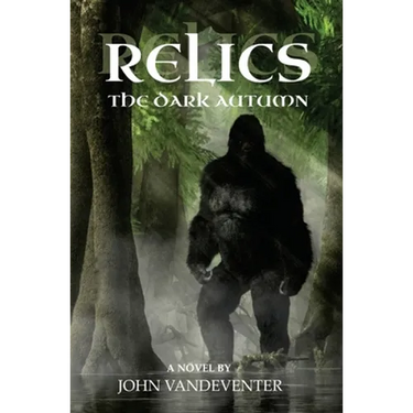Relics: The Dark Autumn