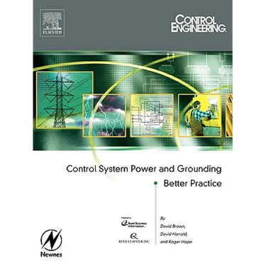 Control System Power and Grounding Better Practice