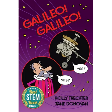 Galileo! Galileo!