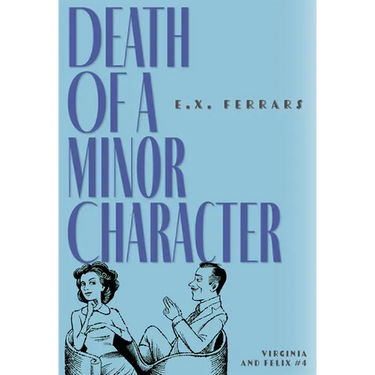 Death of a Minor Character