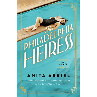The Philadelphia Heiress
