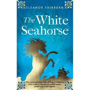 The White Seahorse