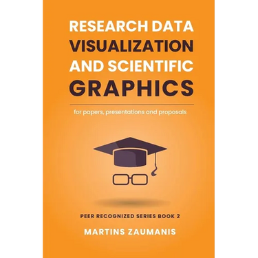 Research Data Visualization and Scientific Graphics: for Papers, Presentations and Proposals