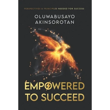 Empowered to Succeed