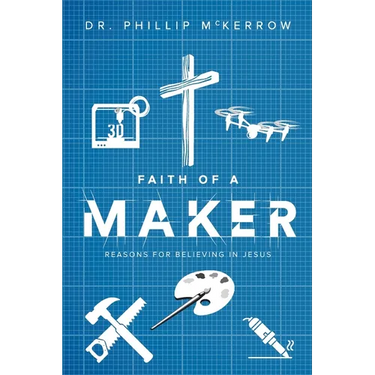 Faith Of A Maker