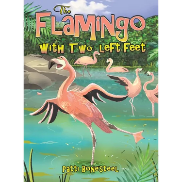 The Flamingo with Two Left Feet