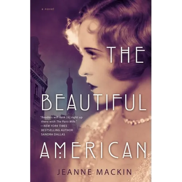 The Beautiful American