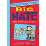 Big Nate: Mr. Popularity