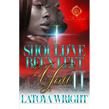 I Should've Been Left You 2: An African American Romance