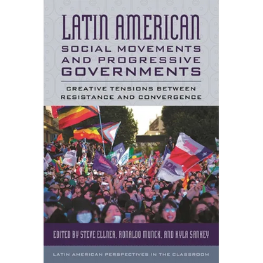 Latin American Social Movements and Progressive Governments: Creative Tensions Between Resistance and Convergence