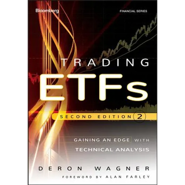 Trading Etfs: Gaining an Edge with Technical Analysis