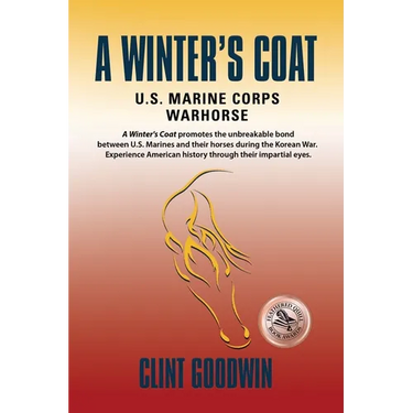 A Winter's Coat: U.S. Marine Corps Warhorse