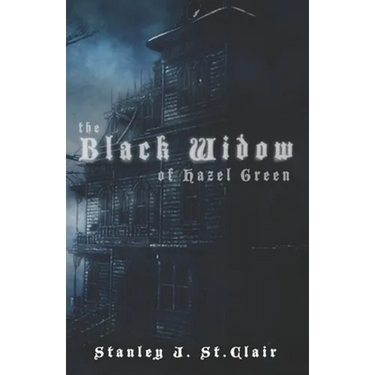 The Black Widow of Hazel Green