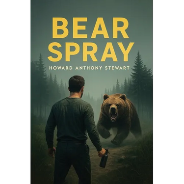 Bear Spray