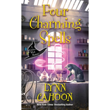 Four Charming Spells