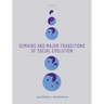 Domains and Major Transitions of Social Evolution
