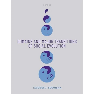 Domains and Major Transitions of Social Evolution