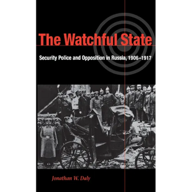 The Watchful State