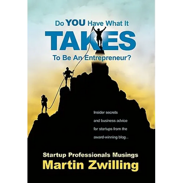 Do You Have What It Takes to Be an Entrepreneur?