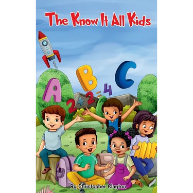 The Know-It-All Kids