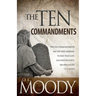 The Ten Commandments