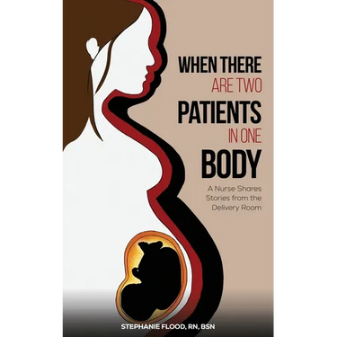 When There Are Two Patients in One Body