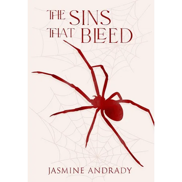 The Sins That Bleed: A Dark Paranormal Romance