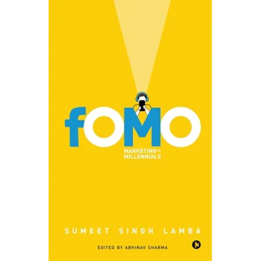 Fomo: Marketing to Millennials