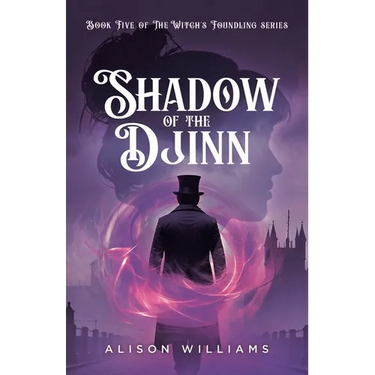 Shadow of the Djinn