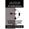 AIDS: The Perfect Disease