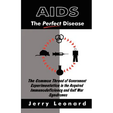 AIDS: The Perfect Disease