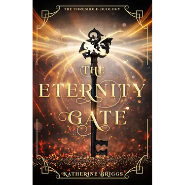 The Eternity Gate: Volume 1