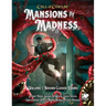 Mansions of Madness Vol 1: Behind Closed Doors