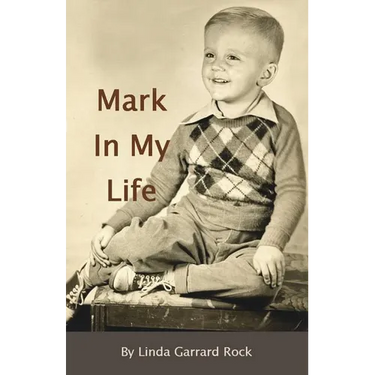 A Mark In My Life