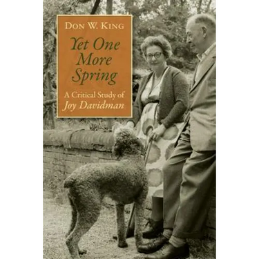 Yet One More Spring: A Critical Study of Joy Davidman