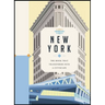Paperscapes: New York: The Book That Transforms Into a Cityscape