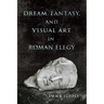 Dream, Fantasy, and Visual Art in Roman Elegy