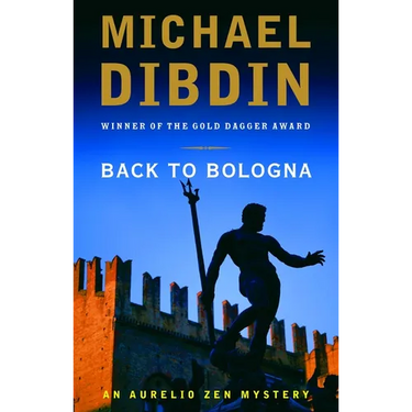 Back to Bologna