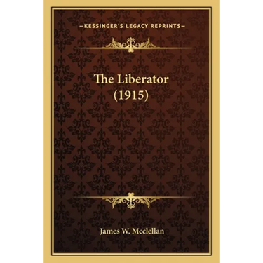 The Liberator (1915)