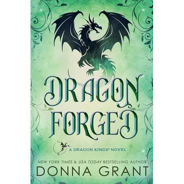 Dragon Forged
