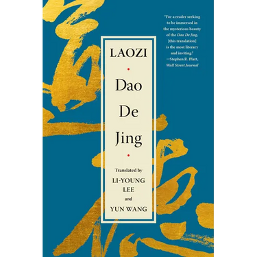 DAO de Jing