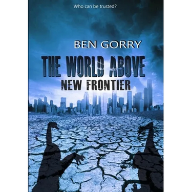 The World Above 2 New Frontier