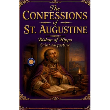 The Confessions of St. Augustine