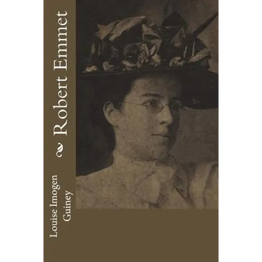 Robert Emmet