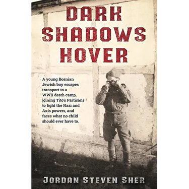 Dark Shadows Hover
