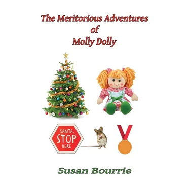 The Meritorious Adventures of Molly Dolly