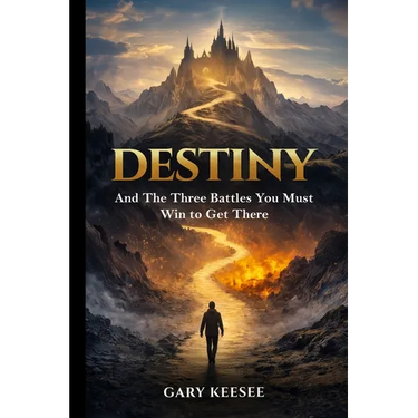 Destiny: And the Three Battles You Must Win to Get There