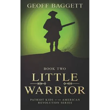 Little Warrior: Boy Patriot of Georgia